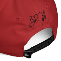 Image 4 of BRH FIERCE adidas Performance Cap R/W