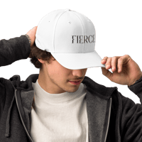 Image 16 of BRH FIERCE adidas Performance Cap R/W