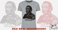 Image 1 of Modelo Nazi en el Mediterráneo 