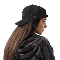 Image 16 of BRH FIERCE adidas Performance Cap B/R