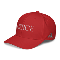 Image 8 of BRH FIERCE adidas Performance Cap B/R