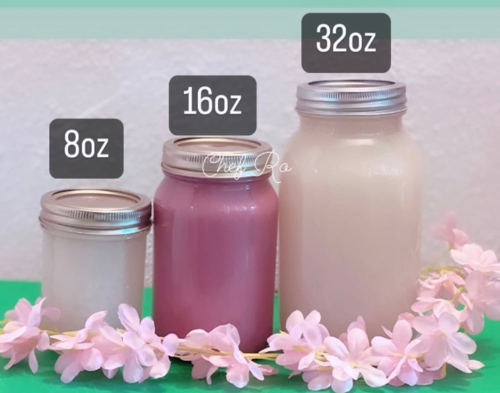 Image of Sea Moss Gel 