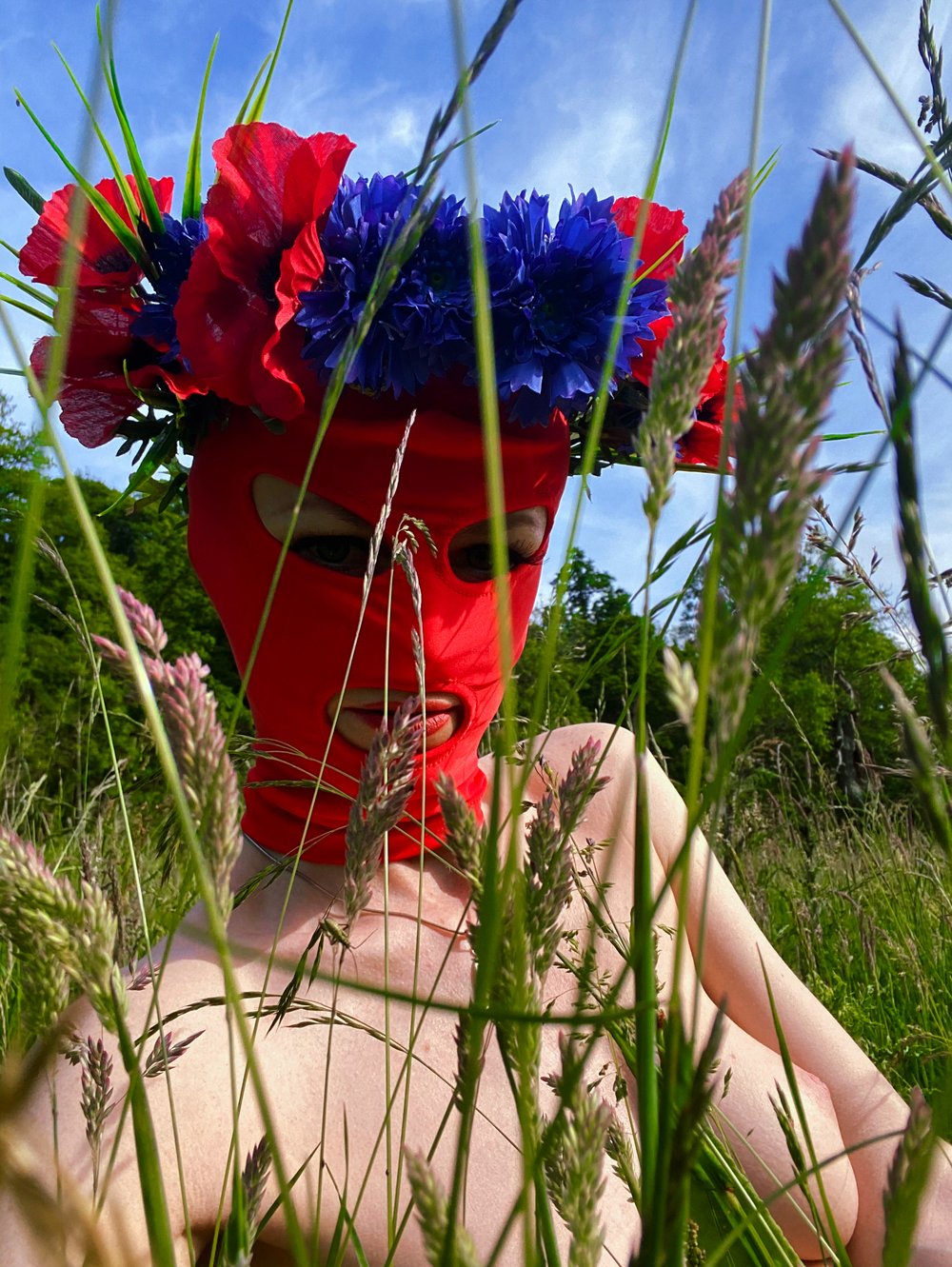 Image of MAY DAY GAMES.