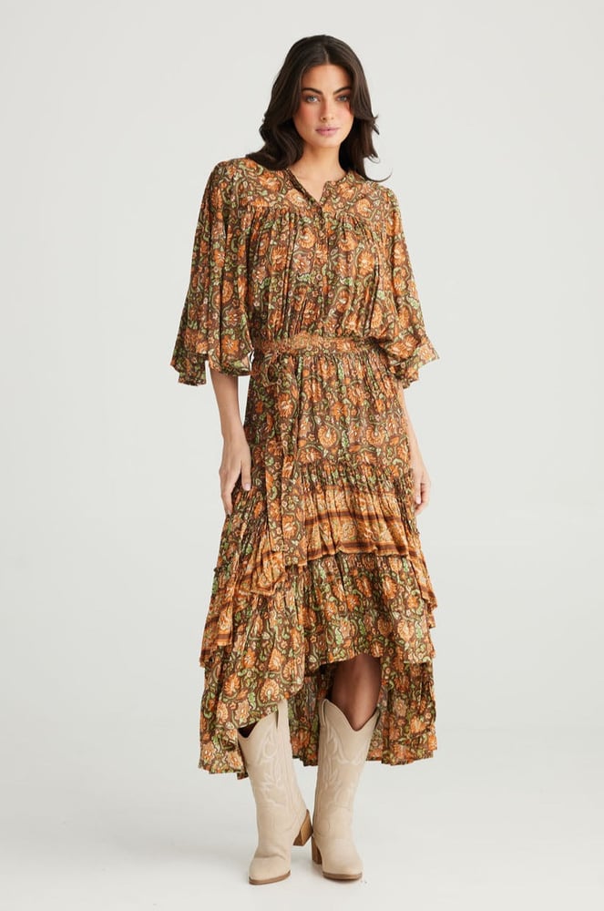 Sassy Dress in Chennai