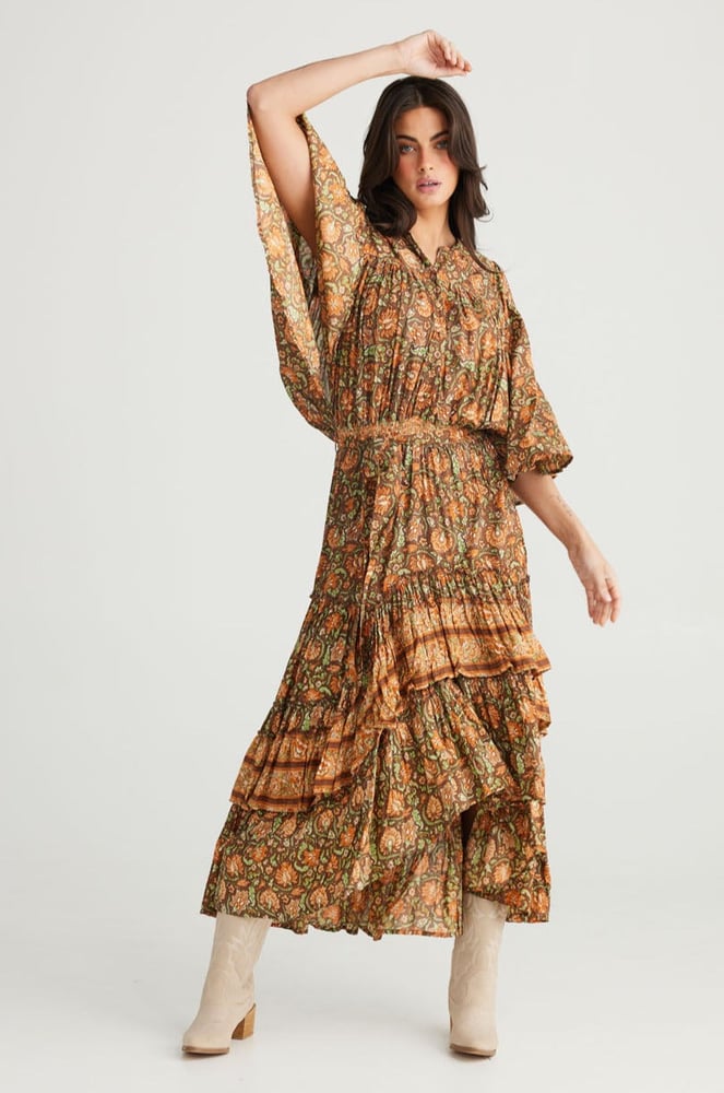 Sassy Dress in Chennai