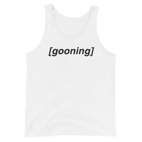 Image 4 of Gooning Tank Top