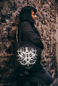 Image 1 of TOTE BAG BY TAYRI