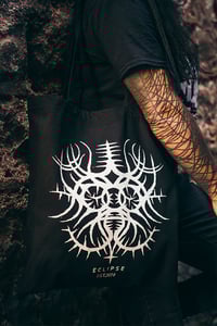 Image 2 of TOTE BAG BY TAYRI