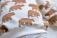 Image 16 of SWEAT CAMILLE ours • 6 MOIS