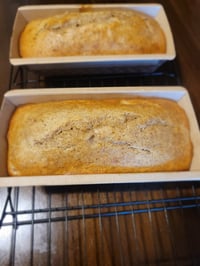 Banana Bread