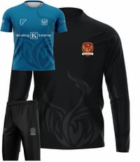 Image 1 of Pre Order - Training Pack