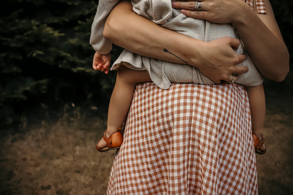 Image of Reserved for Emily - Family Session