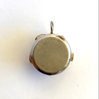 Image 4 of magical moldavite amulet