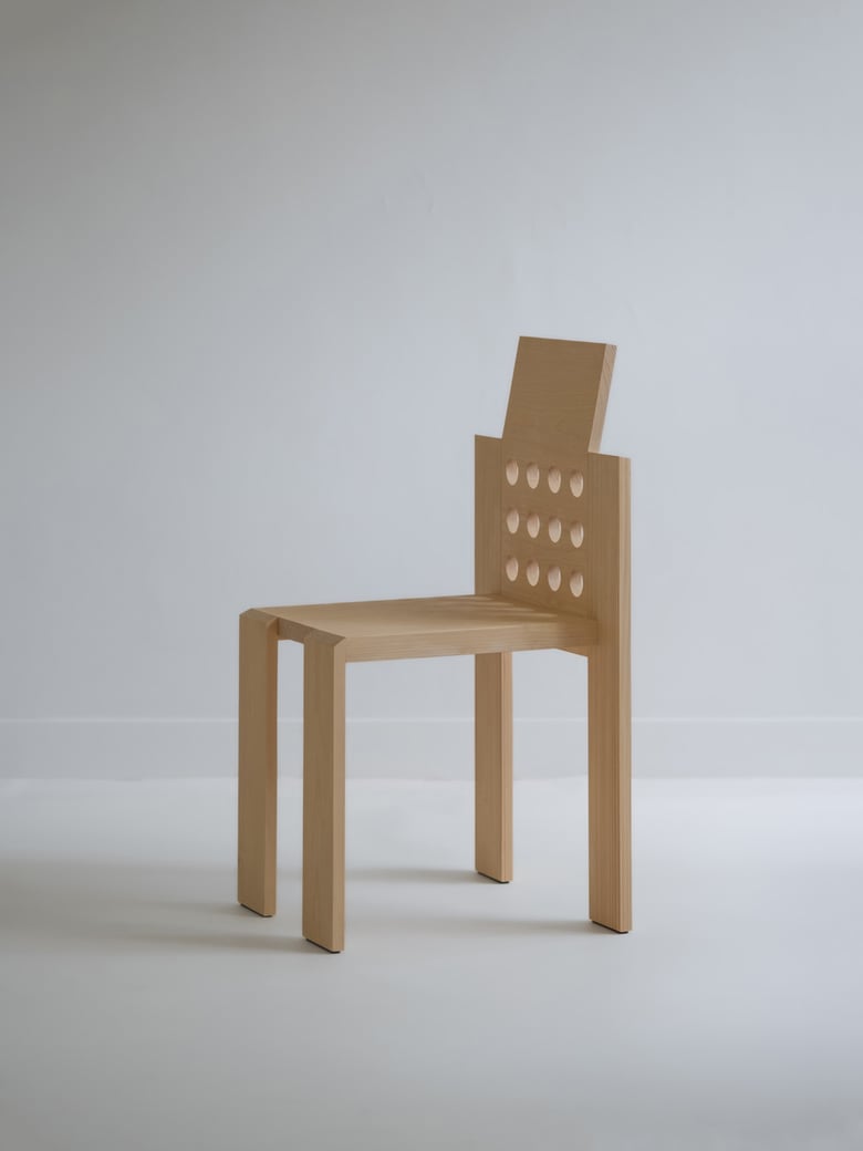 Image of Jours Chair