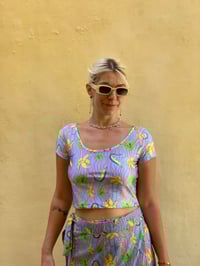 Image 2 of Korokoro Top🐊🍌🌴