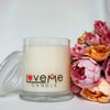 Love Me Candle (Double Wicks)