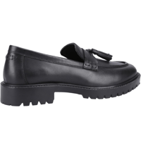 Image 2 of Hush Puppies Abigail School Shoe