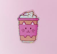 Image 1 of Catpuccino