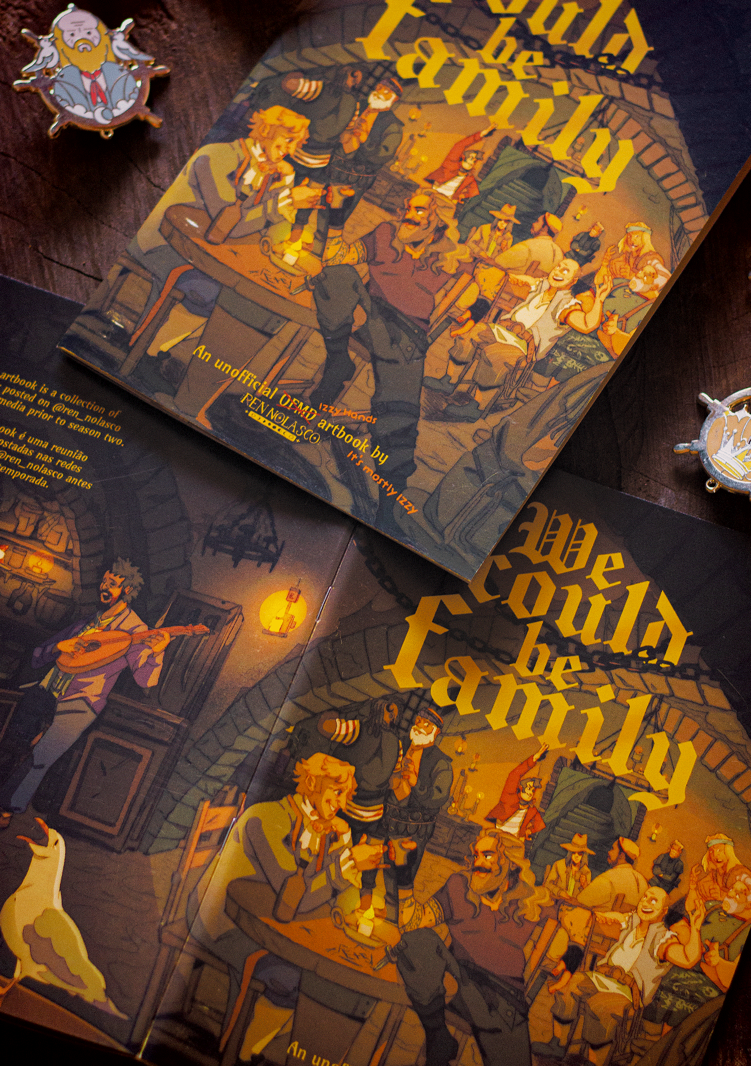 Image of We Could be Family | DIGITAL