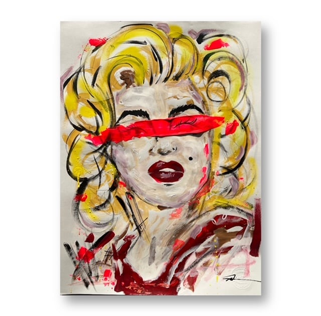 Image of Marilyn Monroe