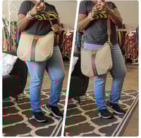Hobo G Bag