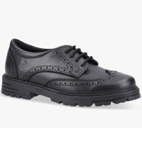 Image 1 of Hush Puppies Maxine School Shoe