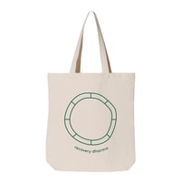 Original Recovery Dharma Natural Tote