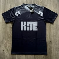 Charcoal Kite Co Training Tee