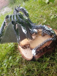 Image 3 of Dragon Statuette - MADE TO ORDER
