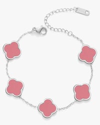 Lucky Flower PINK
