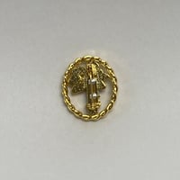 Image 2 of Brooch - Gold