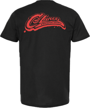 C-Lance “Beats For Your Soul” T-Shirt (Limited Edition) 