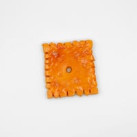 Cheez-It Magnet