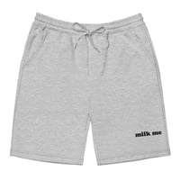 Image 2 of Milk Me Shorts