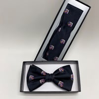 Image 1 of Tie - Bow Ties 