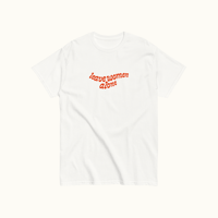 Image 2 of Leave Women Alone Classic Tee
