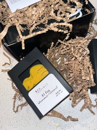 Image 3 of Turmeric & Goats Milk Signature bar