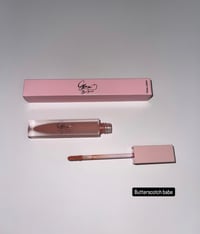 Image 2 of Glam by Aariah Glossy Lipsticks