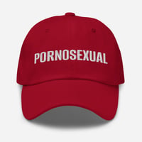 Image 5 of Pornosexual Dad Hat