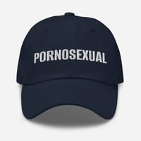 Image 4 of Pornosexual Dad Hat