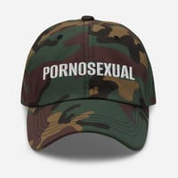 Image 8 of Pornosexual Dad Hat