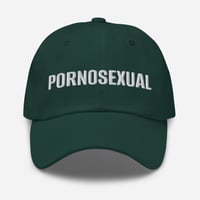 Image 6 of Pornosexual Dad Hat