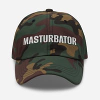 Image 8 of Masturbator Dad Hat