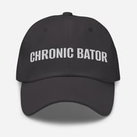 Image 7 of Chronic Bator Dad Hat