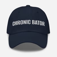 Image 4 of Chronic Bator Dad Hat