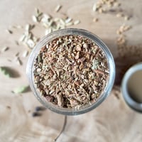 Mama's Chai