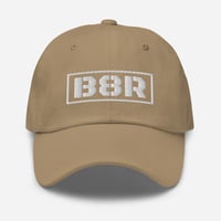 Image 9 of B8R Dad Hat