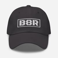 Image 7 of B8R Dad Hat