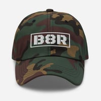 Image 8 of B8R Dad Hat