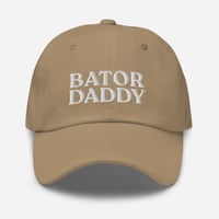 Image 9 of Bator Daddy Dad Hat